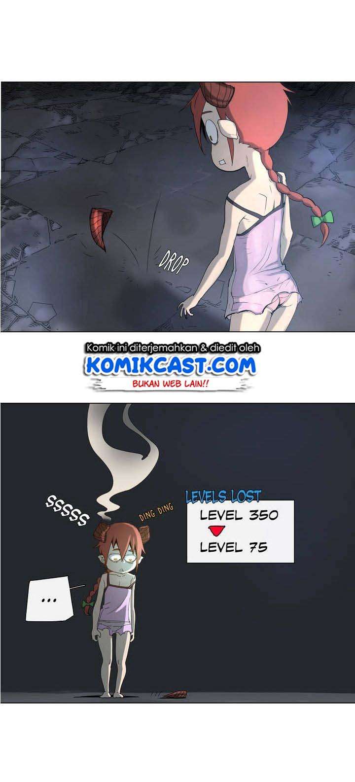 4 Cut Hero Chapter 22 - halaman 14