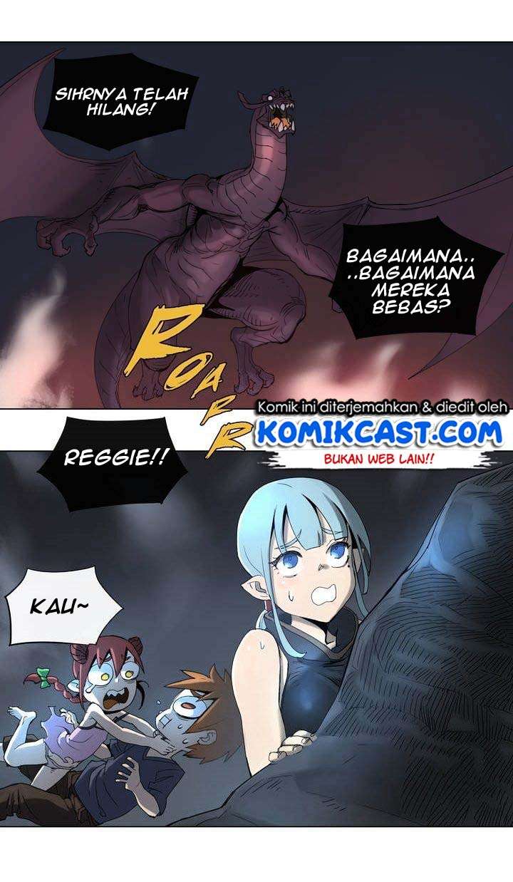 4 Cut Hero Chapter 22 - halaman 16