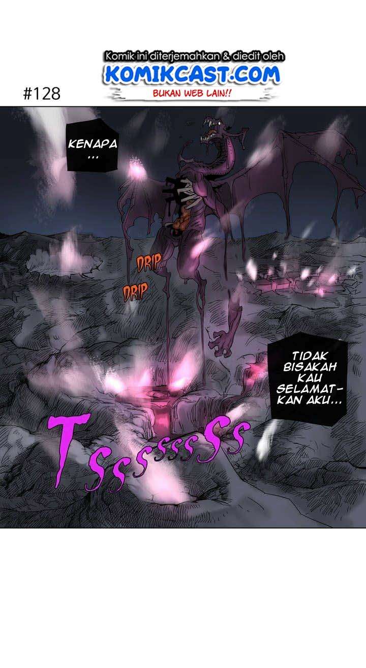 4 Cut Hero Chapter 22 - halaman 17