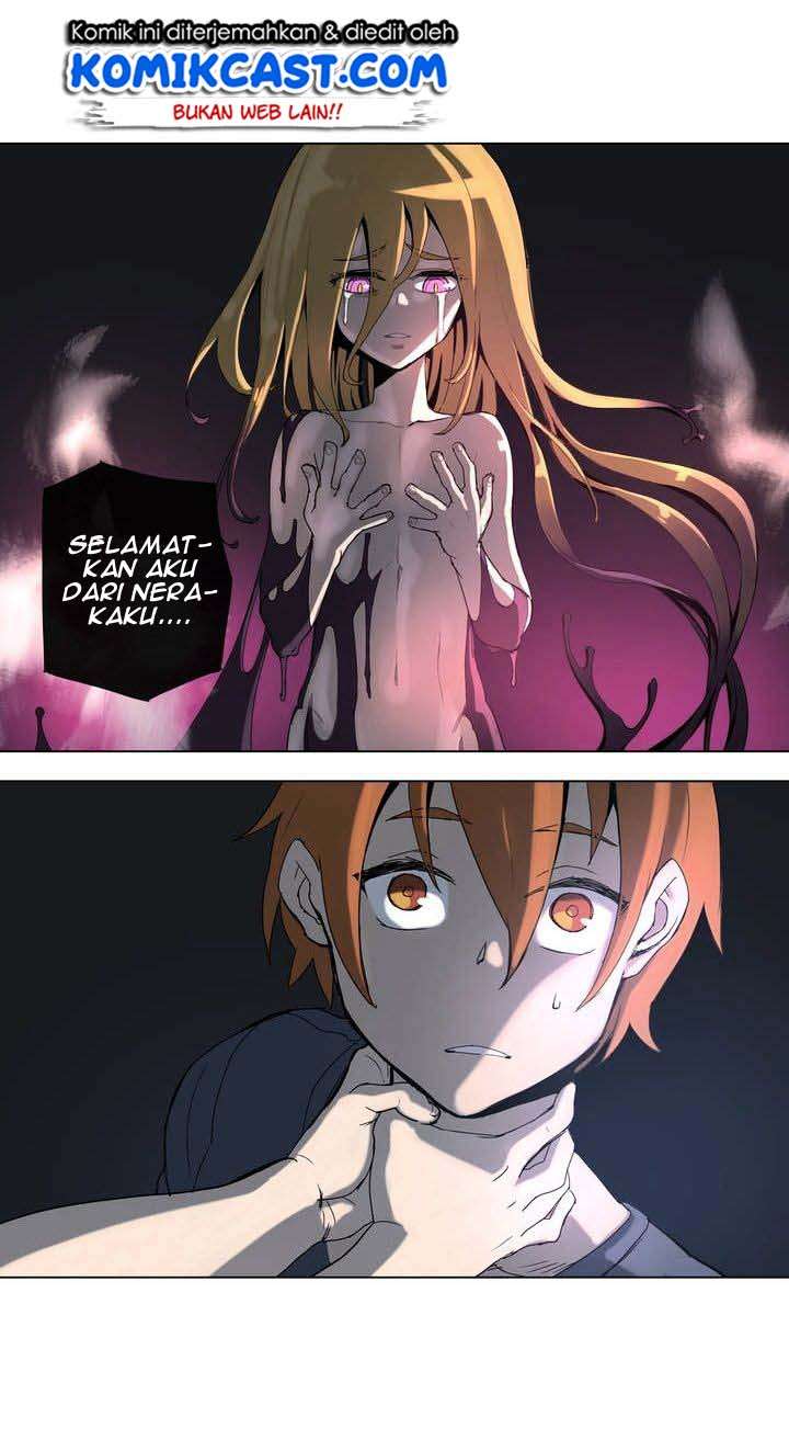4 Cut Hero Chapter 22 - halaman 19