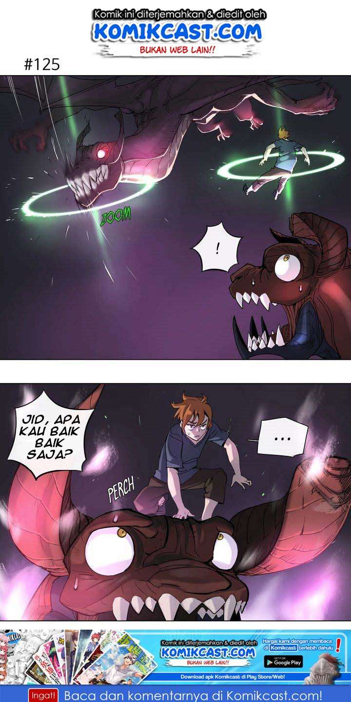 4 Cut Hero Chapter 22 - halaman 2