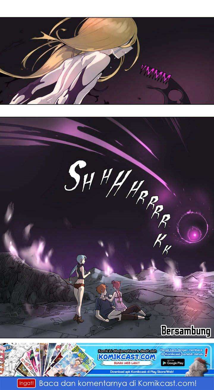 4 Cut Hero Chapter 22 - halaman 20