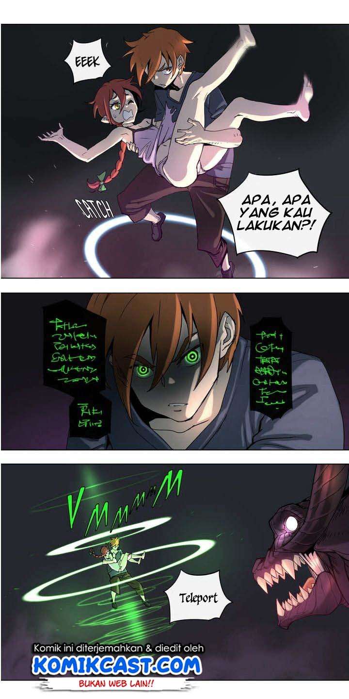 4 Cut Hero Chapter 22 - halaman 4