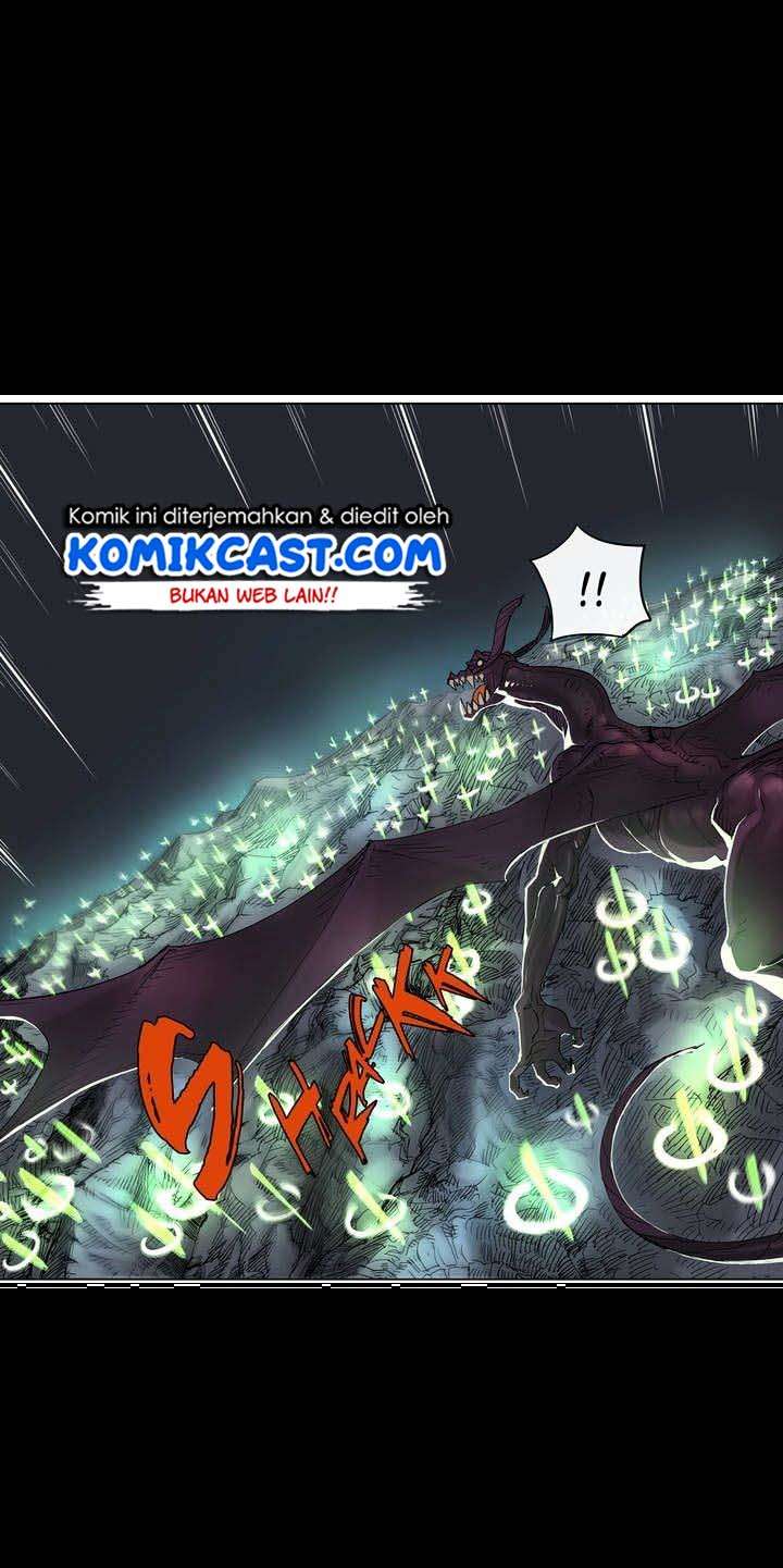 4 Cut Hero Chapter 22 - halaman 5