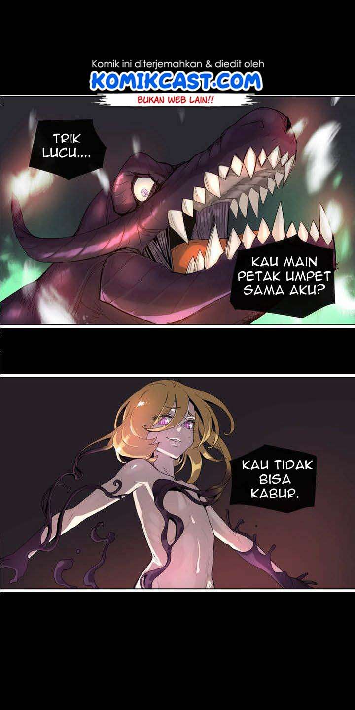 4 Cut Hero Chapter 22 - halaman 6
