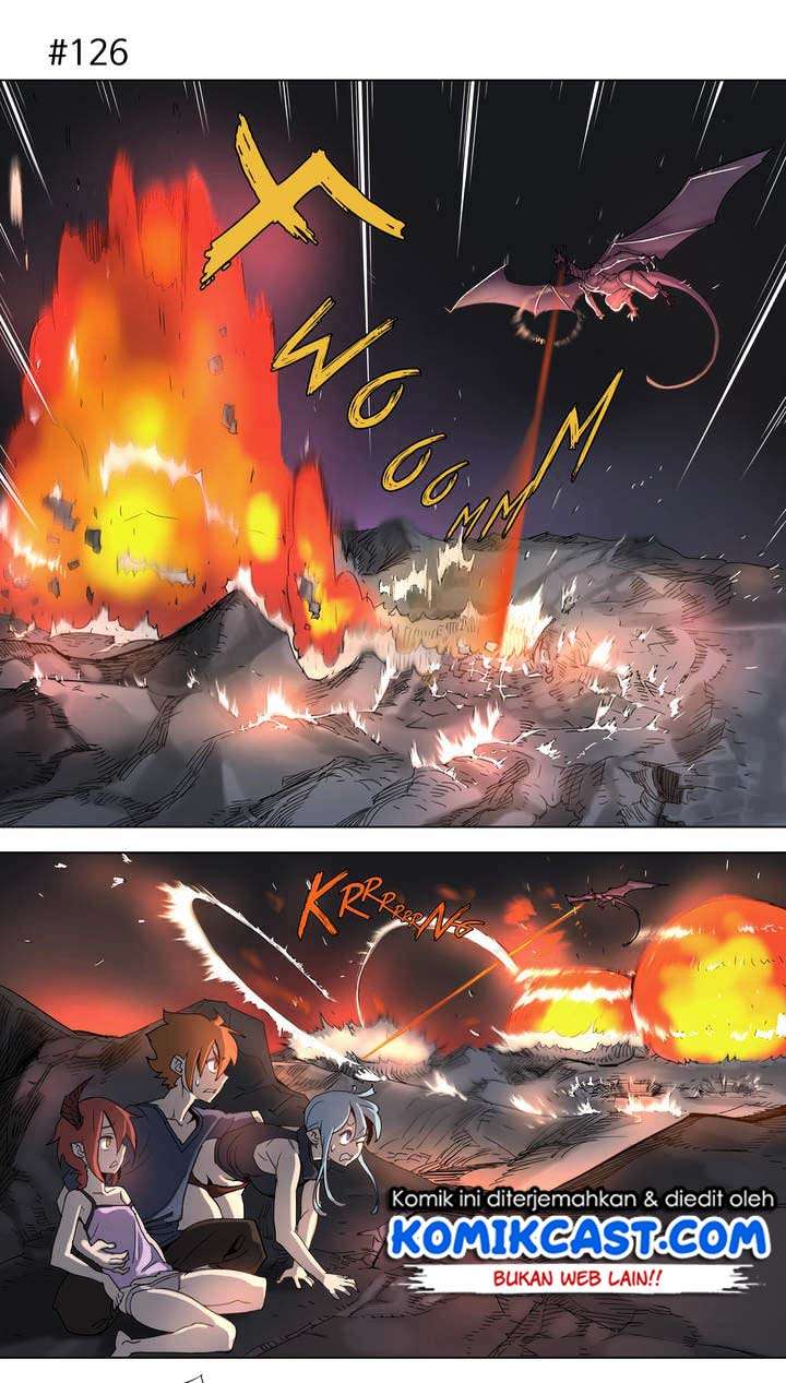 4 Cut Hero Chapter 22 - halaman 7