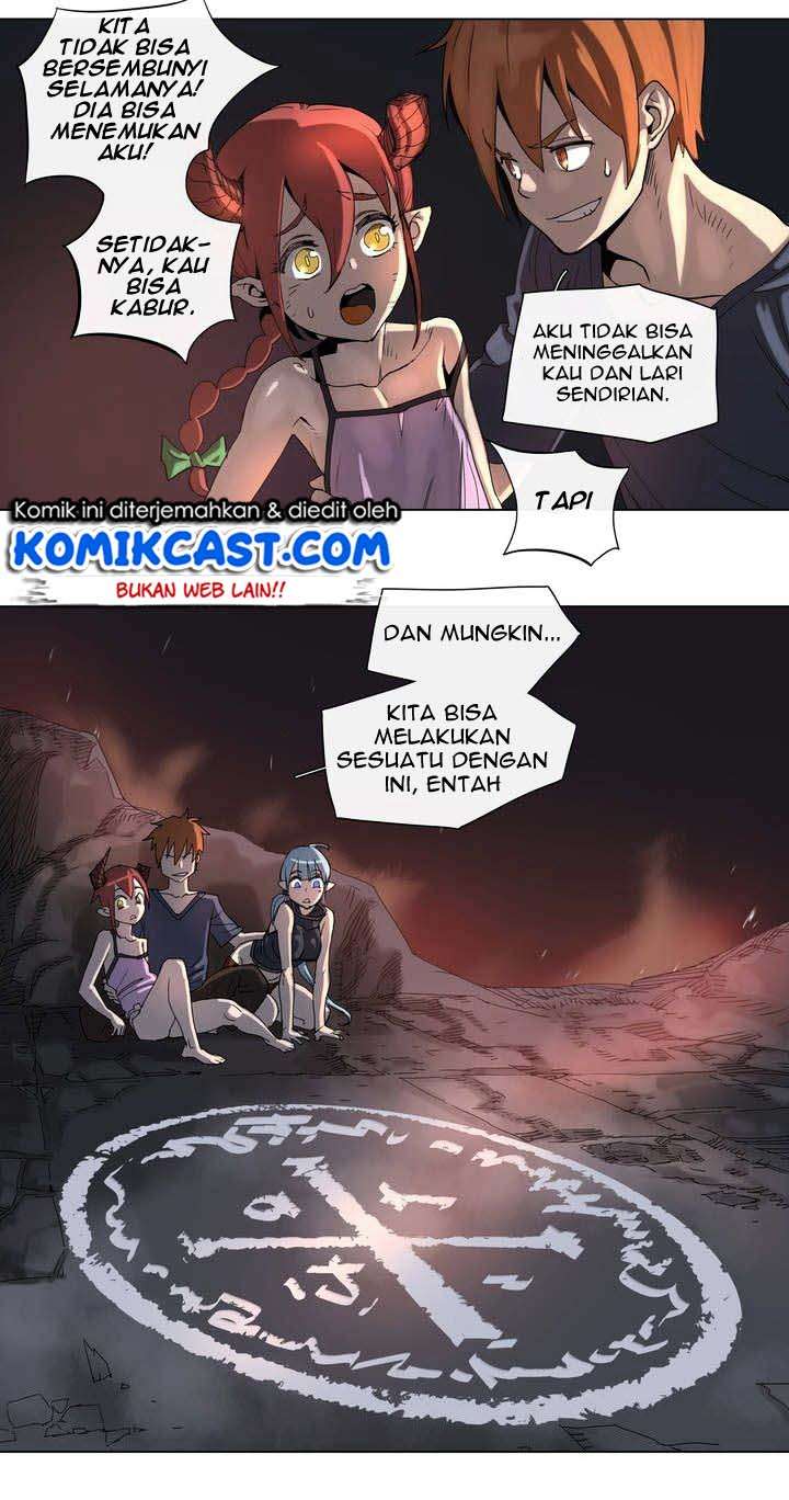 4 Cut Hero Chapter 22 - halaman 8