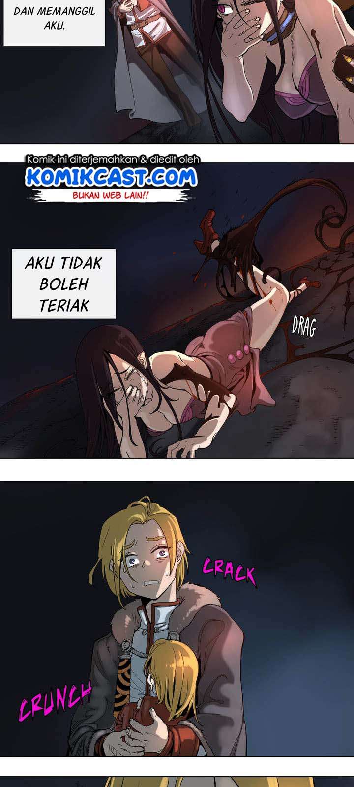4 Cut Hero Chapter 23 - halaman 13