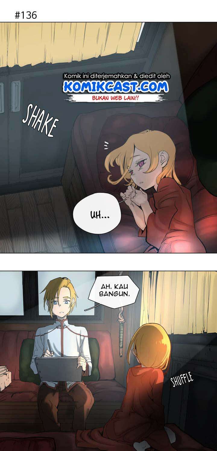 4 Cut Hero Chapter 23 - halaman 18