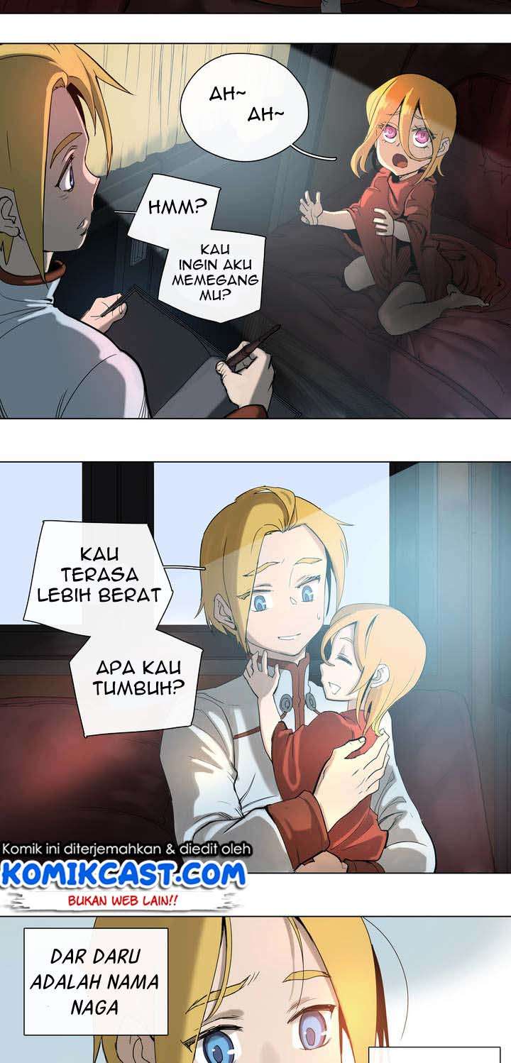 4 Cut Hero Chapter 23 - halaman 19