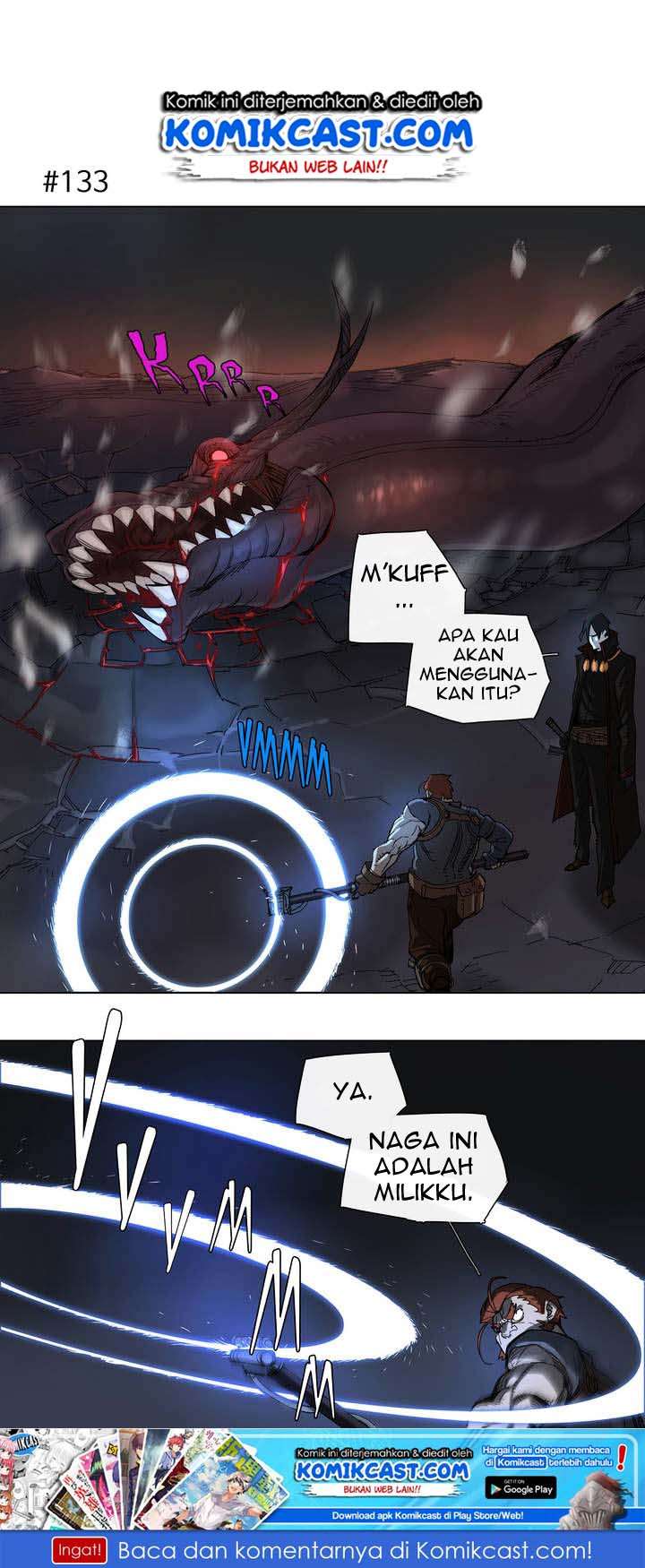 4 Cut Hero Chapter 23 - halaman 2