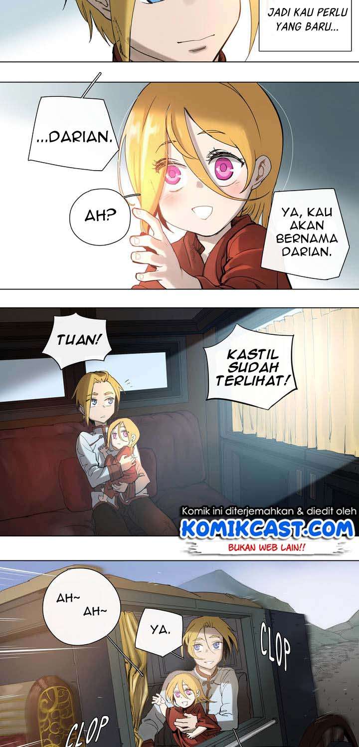 4 Cut Hero Chapter 23 - halaman 20
