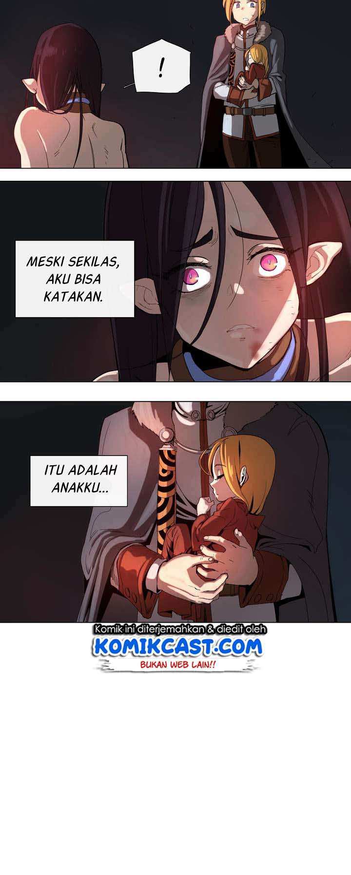 4 Cut Hero Chapter 23 - halaman 5