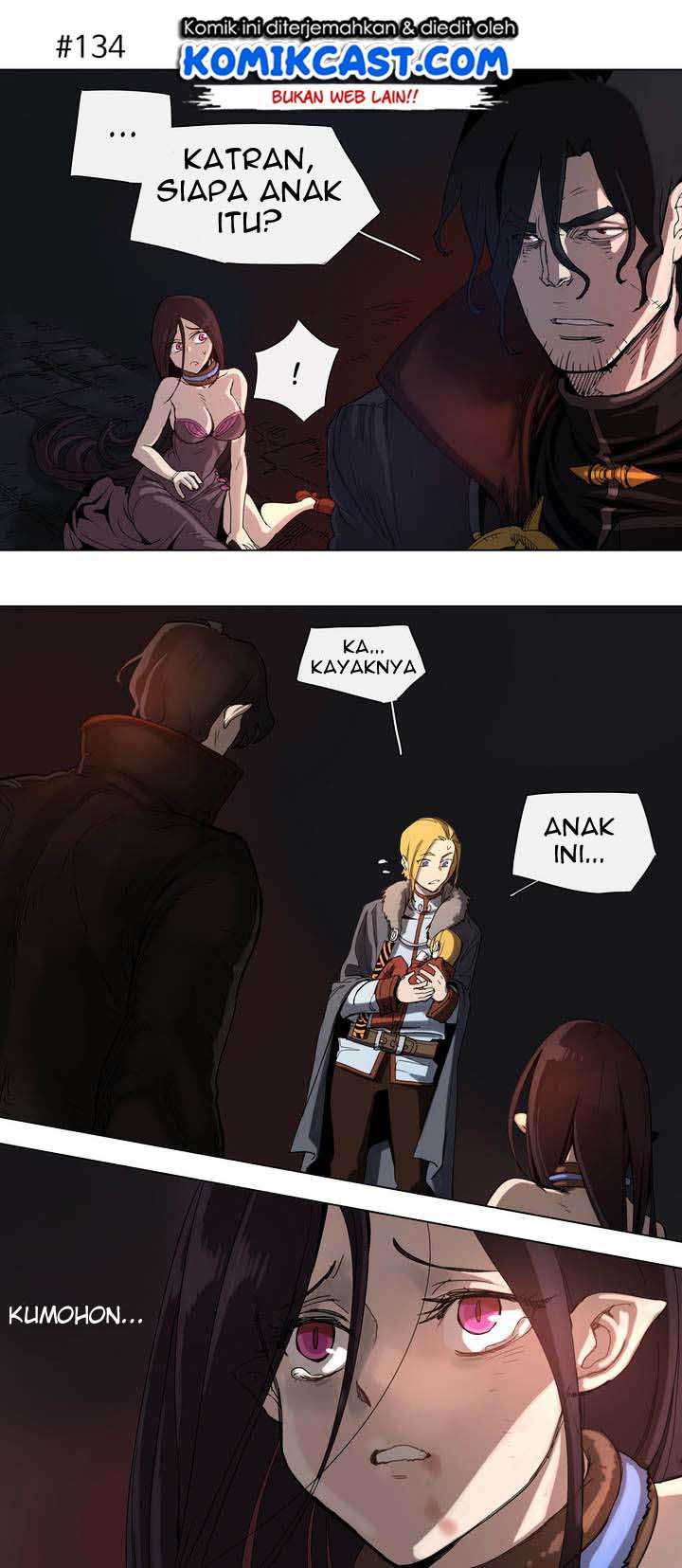 4 Cut Hero Chapter 23 - halaman 6