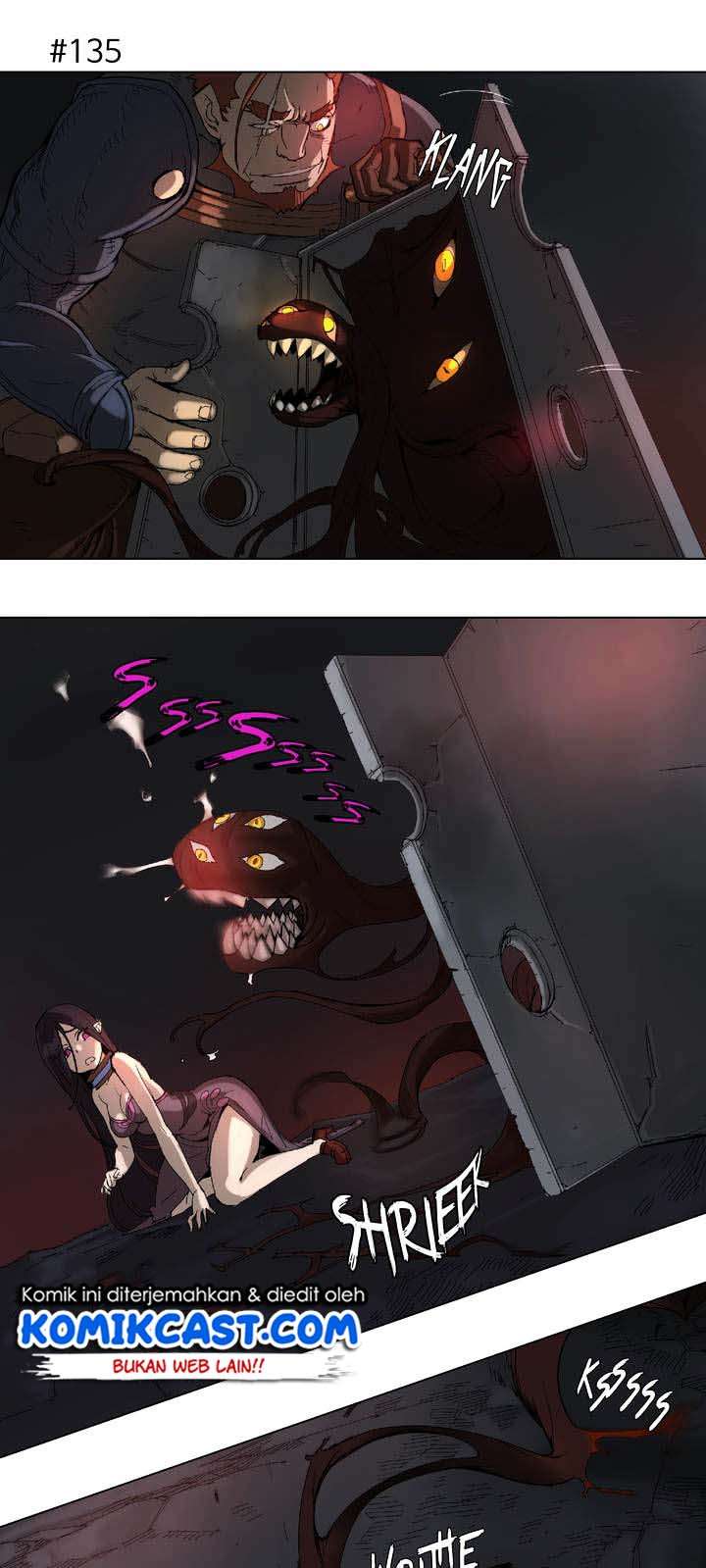 4 Cut Hero Chapter 24 - halaman 11