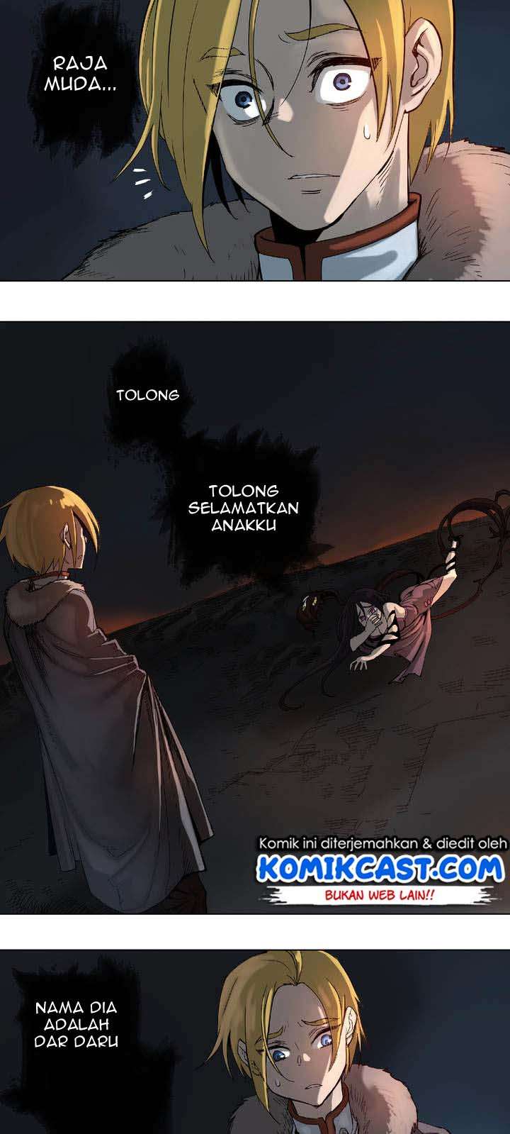 4 Cut Hero Chapter 24 - halaman 14