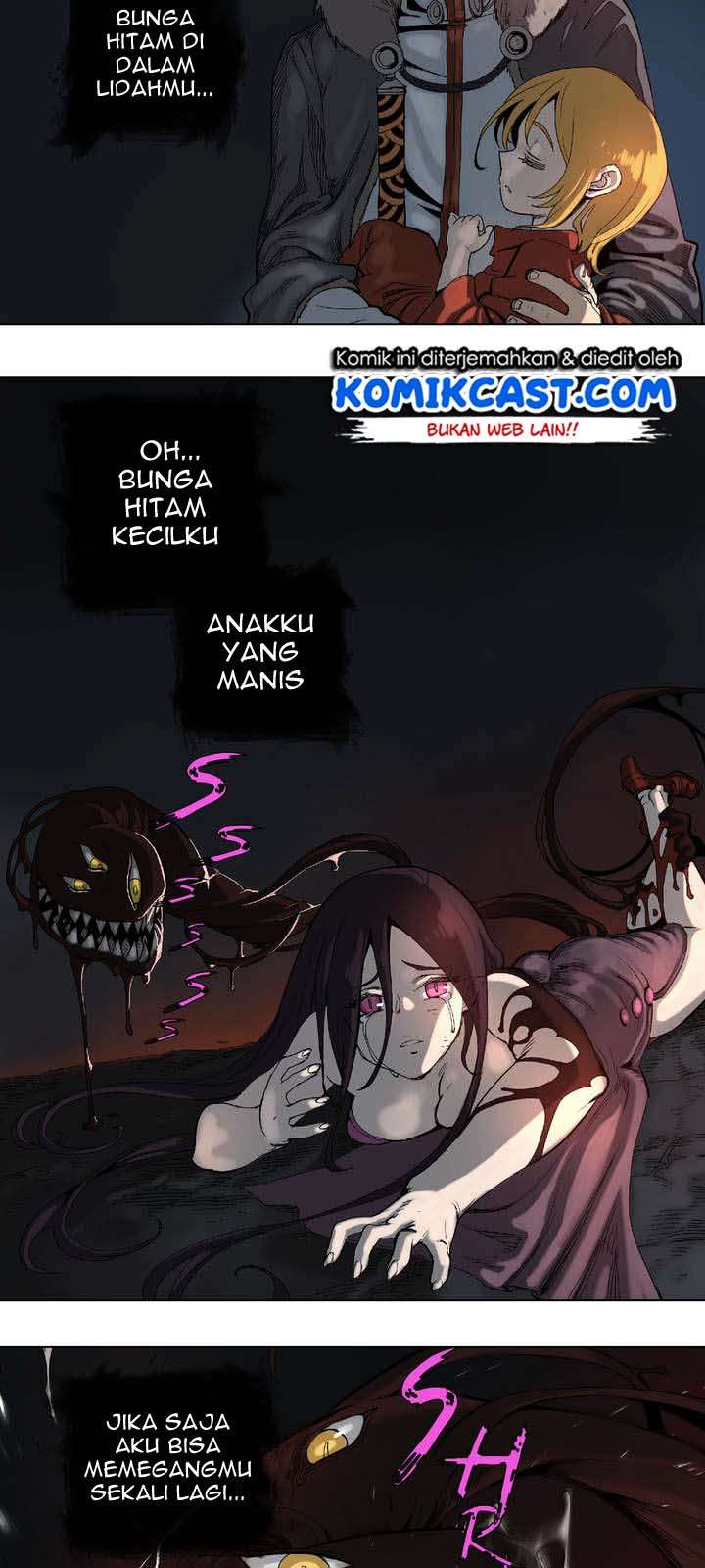 4 Cut Hero Chapter 24 - halaman 15