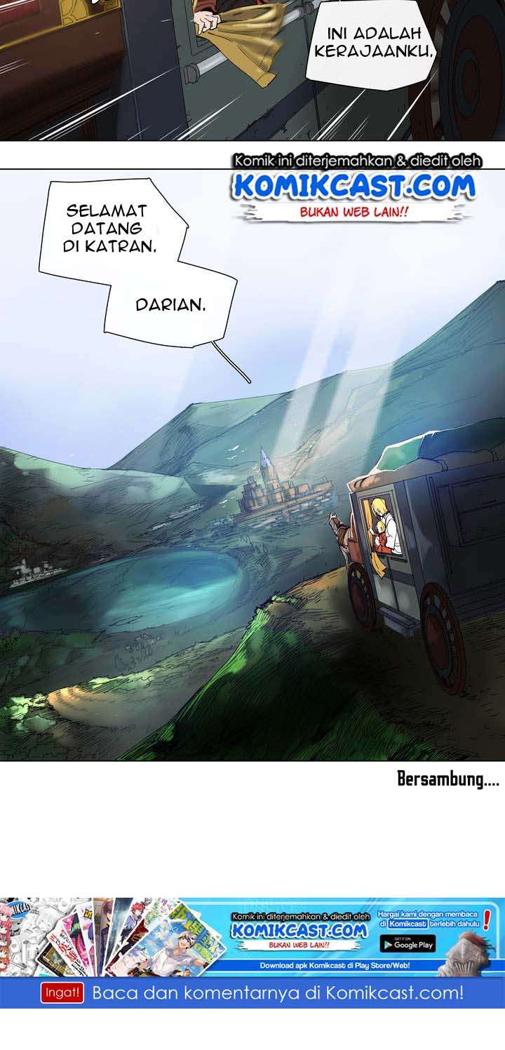 4 Cut Hero Chapter 24 - halaman 21
