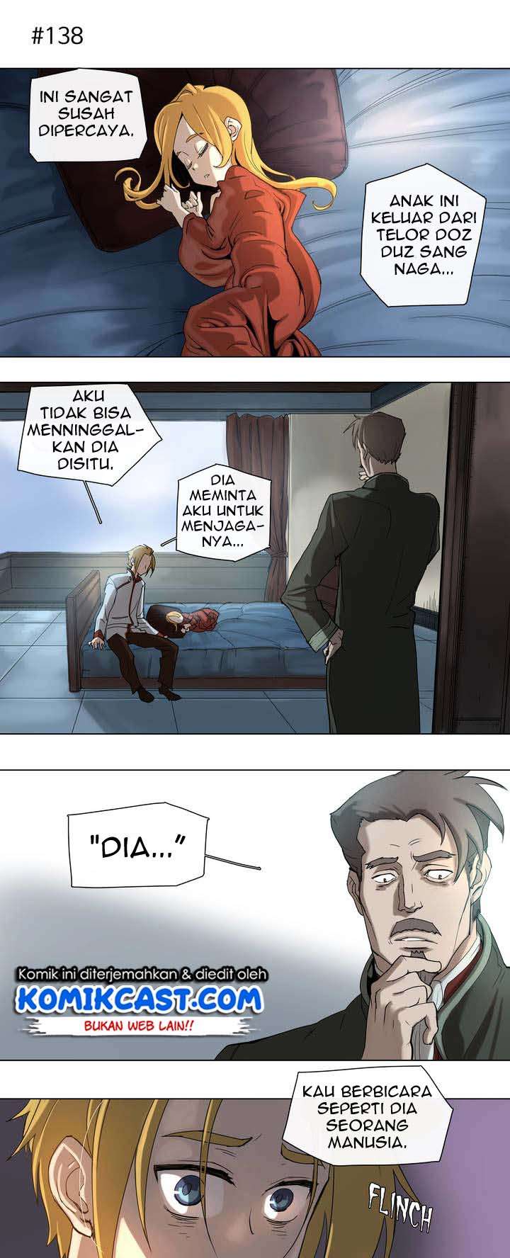 4 Cut Hero Chapter 25 - halaman 11