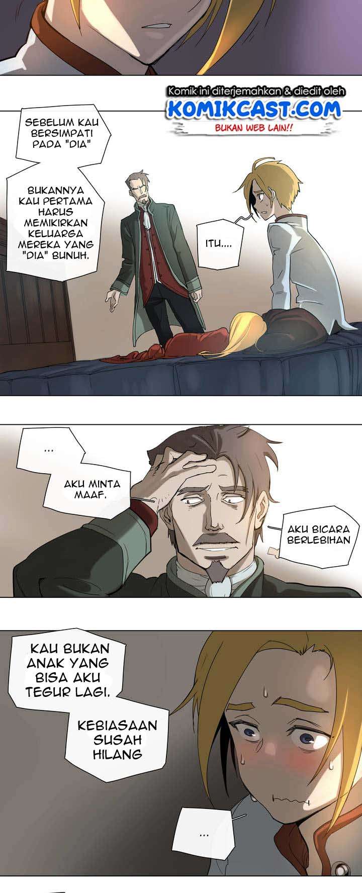 4 Cut Hero Chapter 25 - halaman 12