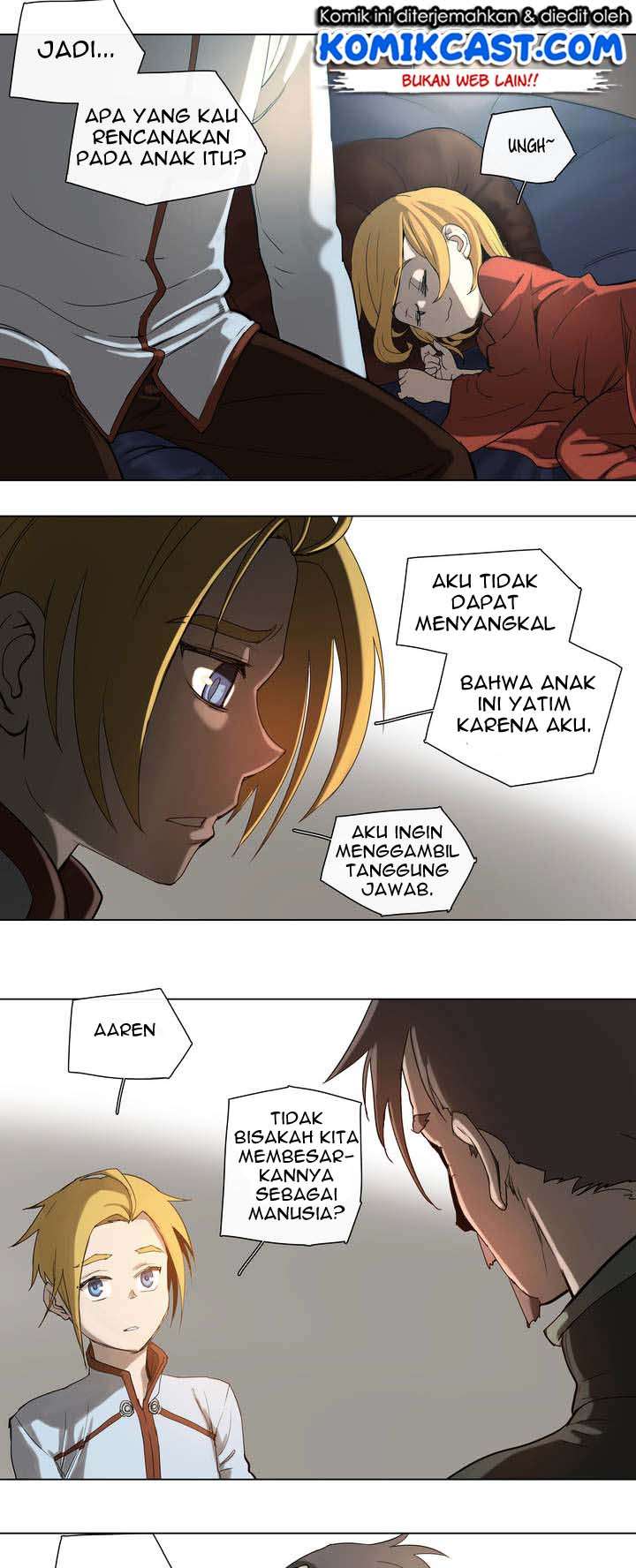 4 Cut Hero Chapter 25 - halaman 13