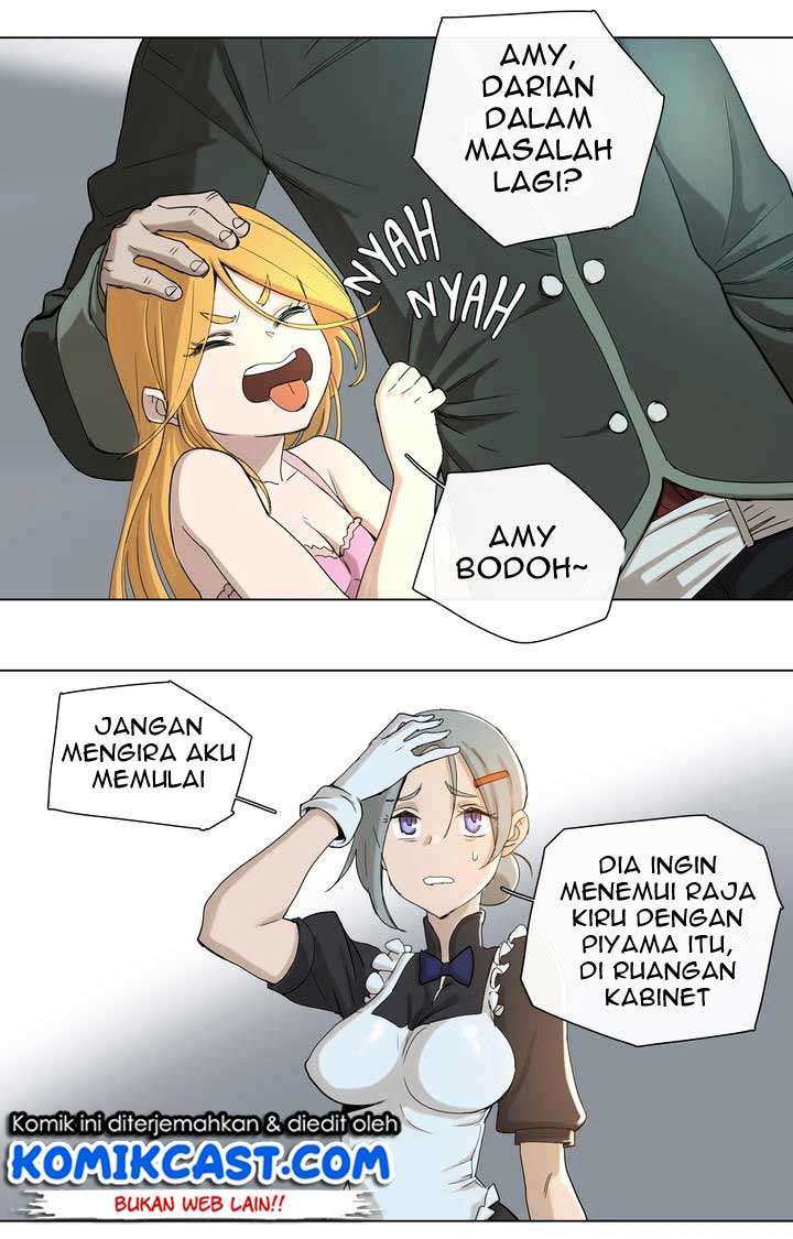 4 Cut Hero Chapter 25 - halaman 18