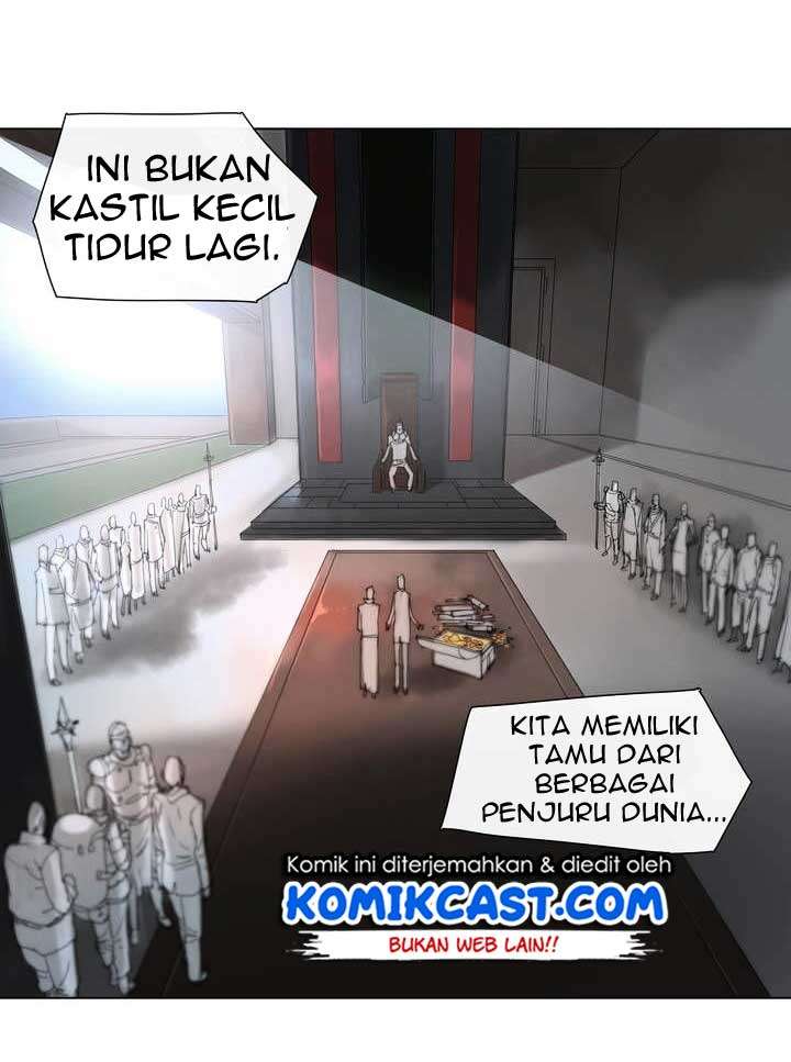 4 Cut Hero Chapter 25 - halaman 19