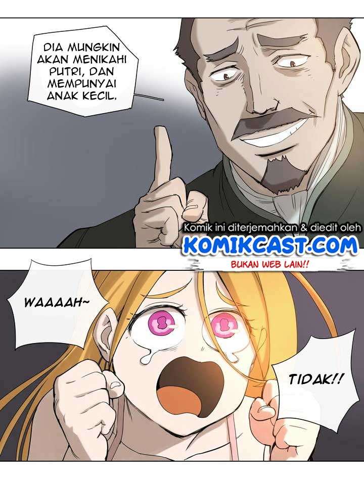 4 Cut Hero Chapter 25 - halaman 22
