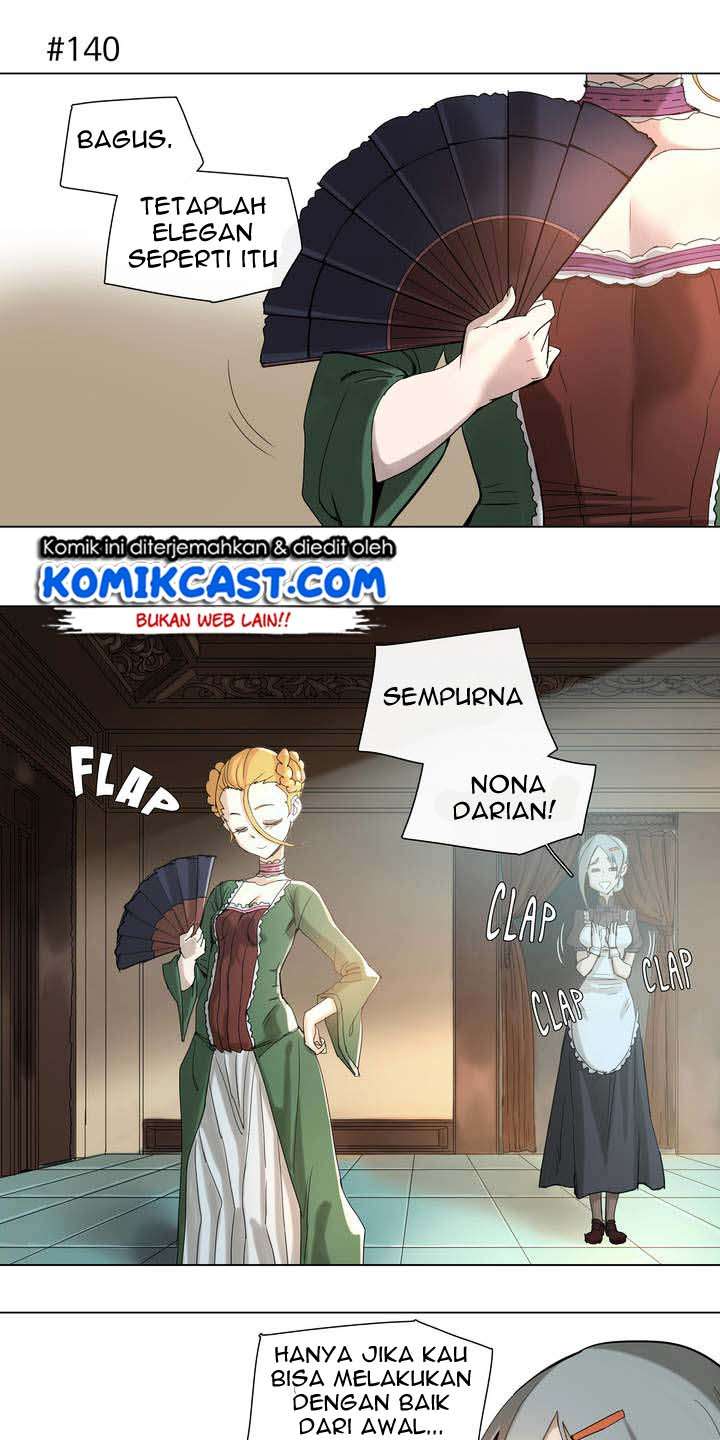 4 Cut Hero Chapter 25 - halaman 24