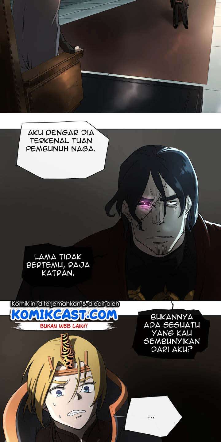 4 Cut Hero Chapter 25 - halaman 26