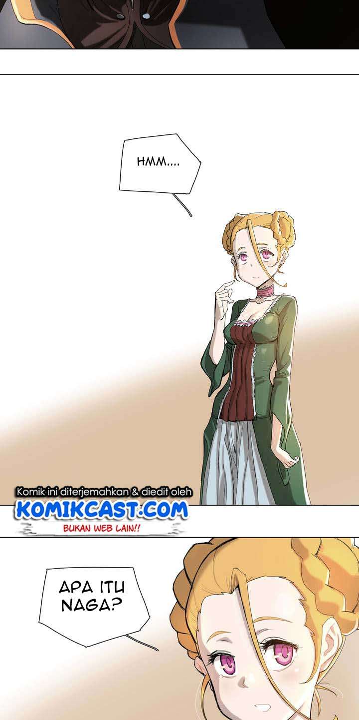 4 Cut Hero Chapter 25 - halaman 27