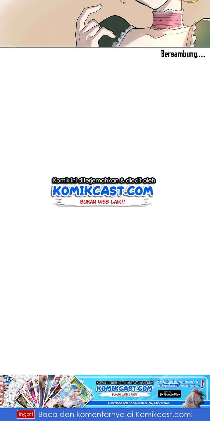 4 Cut Hero Chapter 25 - halaman 28