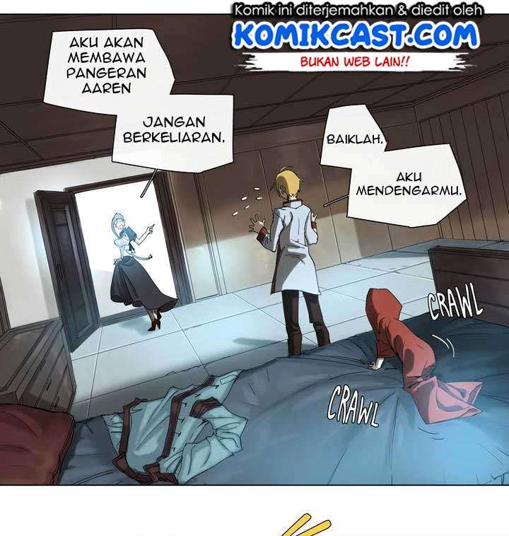 4 Cut Hero Chapter 25 - halaman 5