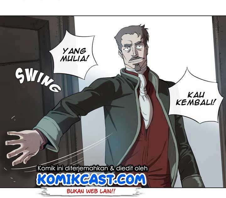4 Cut Hero Chapter 25 - halaman 8