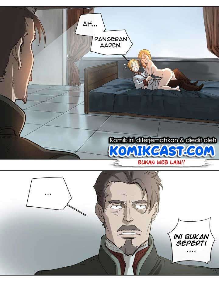 4 Cut Hero Chapter 25 - halaman 9