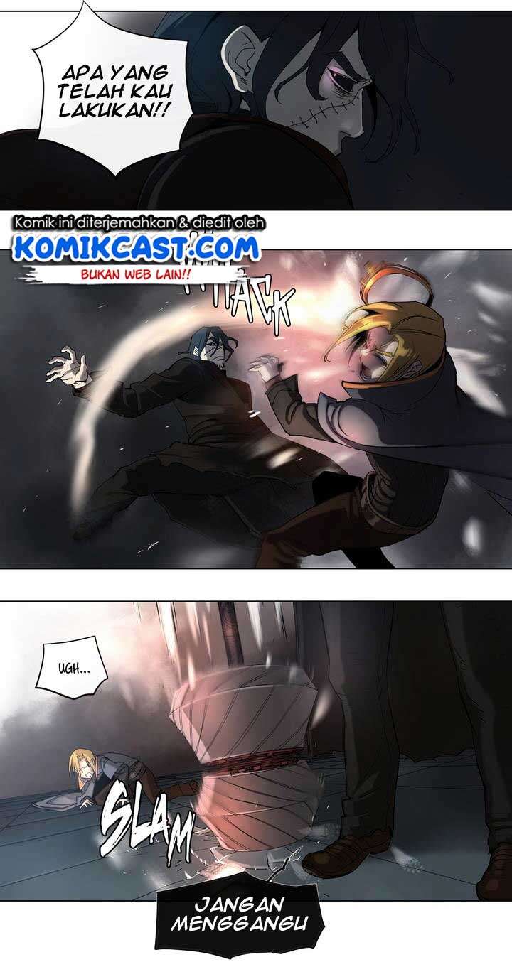4 Cut Hero Chapter 26 - halaman 10