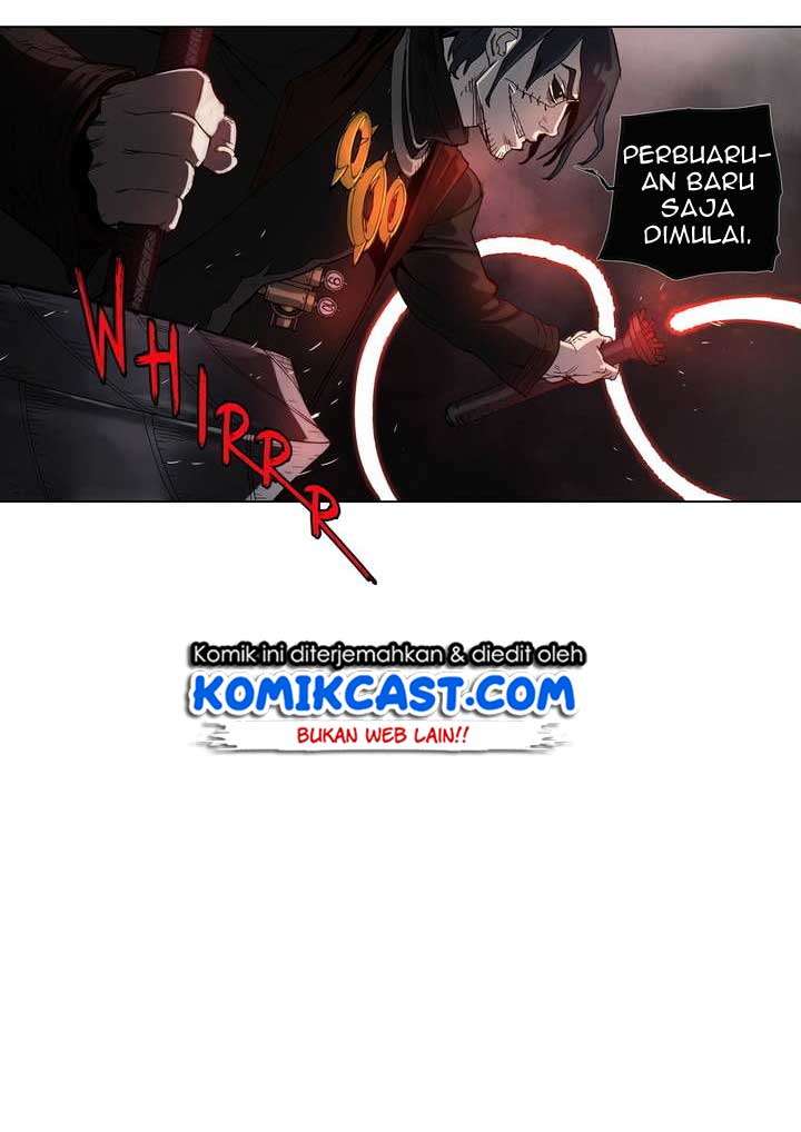 4 Cut Hero Chapter 26 - halaman 11
