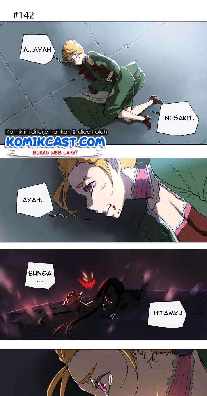 4 Cut Hero Chapter 26 - halaman 12