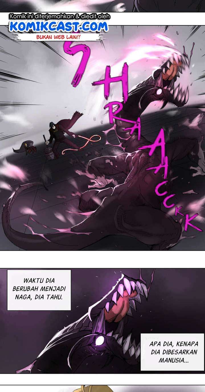 4 Cut Hero Chapter 26 - halaman 14