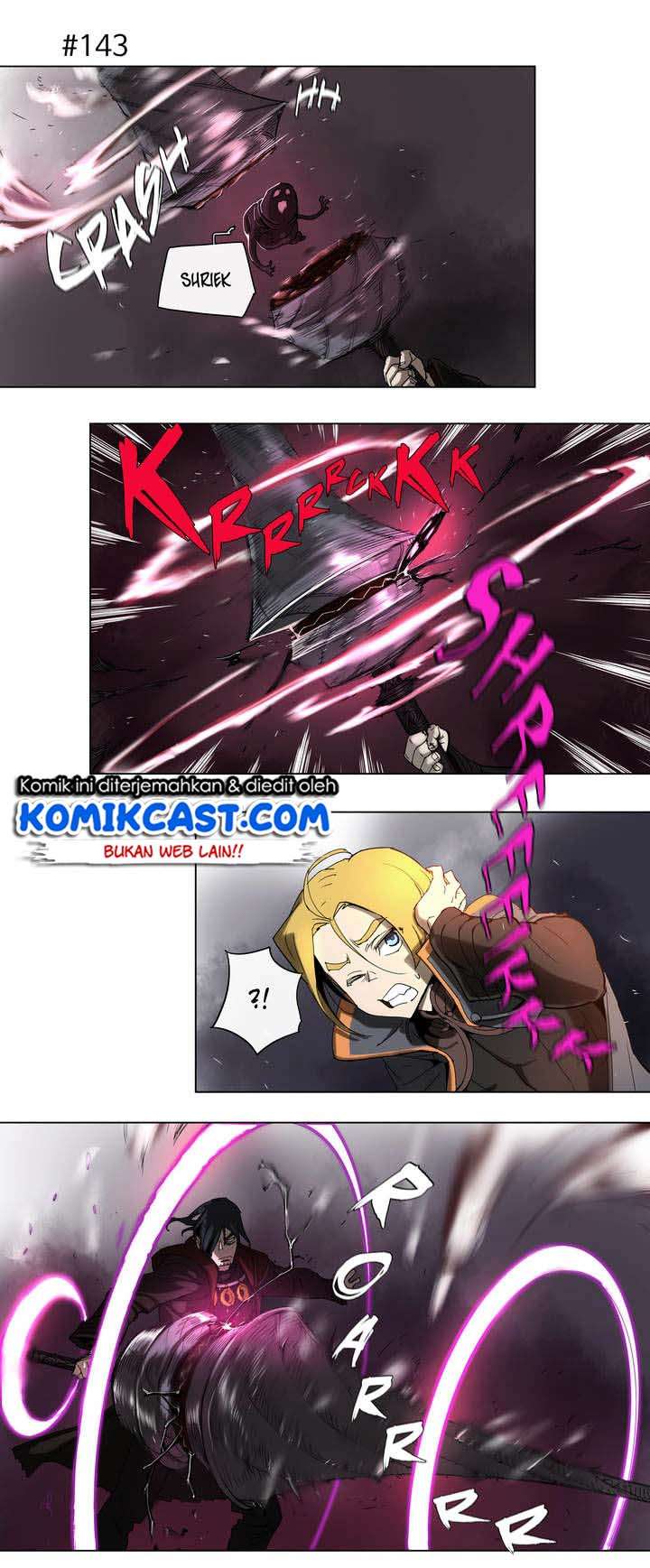 4 Cut Hero Chapter 26 - halaman 18
