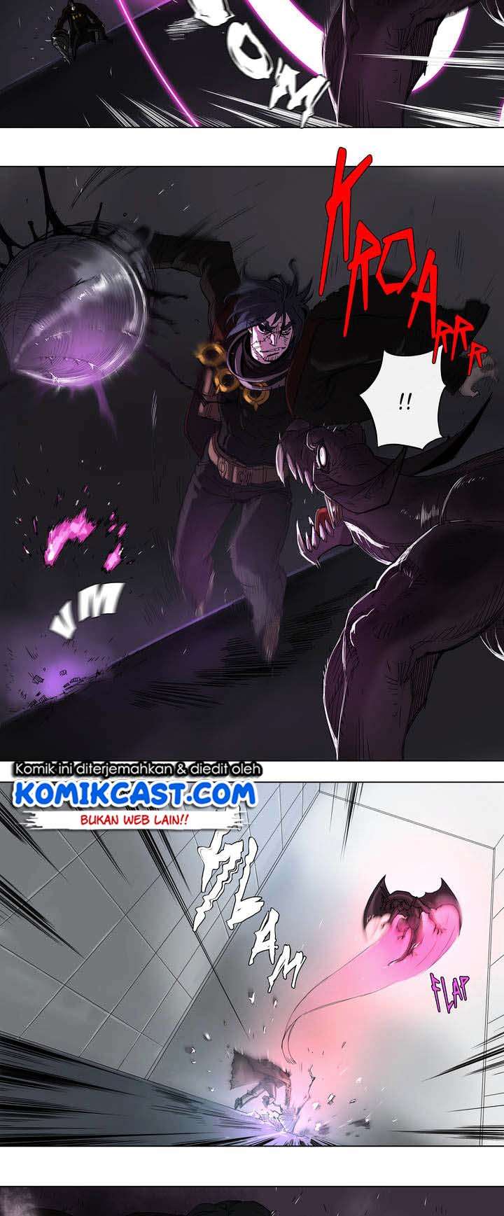 4 Cut Hero Chapter 26 - halaman 20