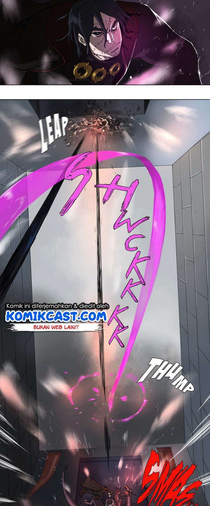 4 Cut Hero Chapter 26 - halaman 21