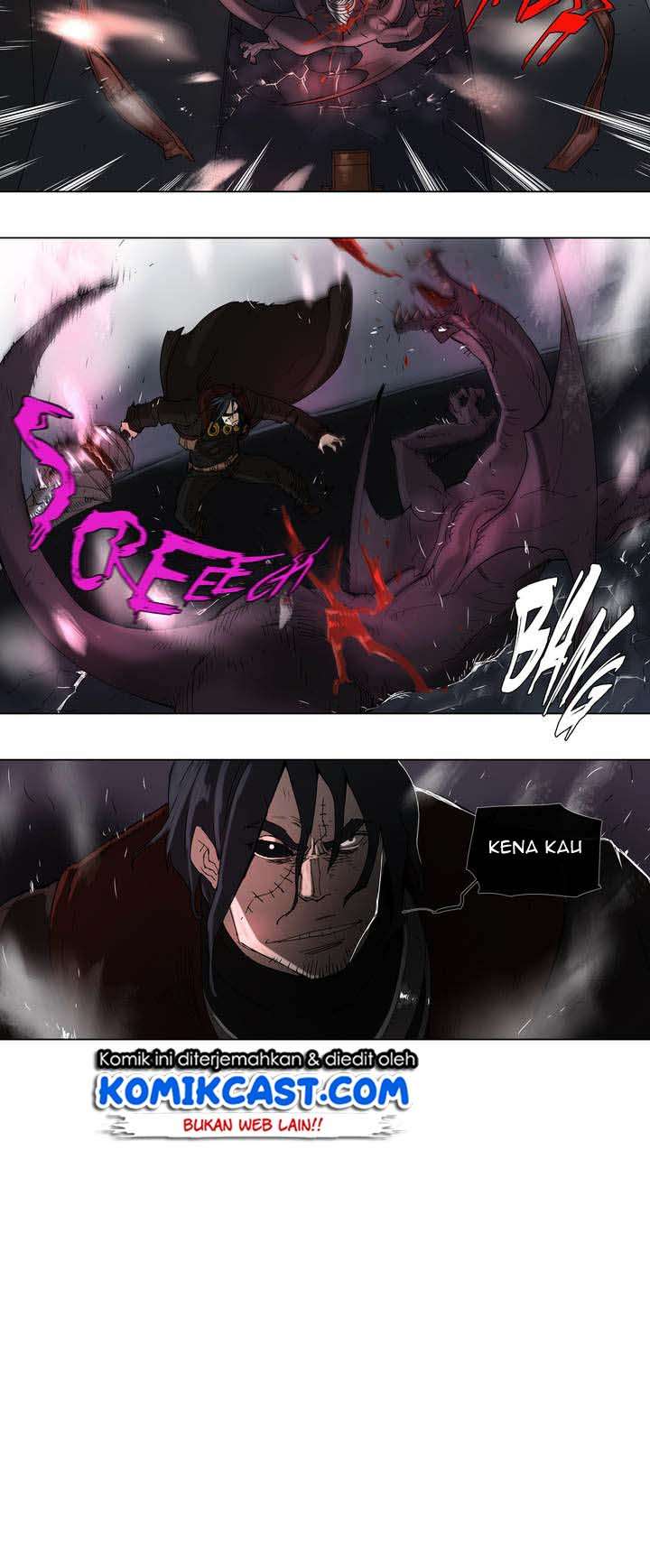 4 Cut Hero Chapter 26 - halaman 22