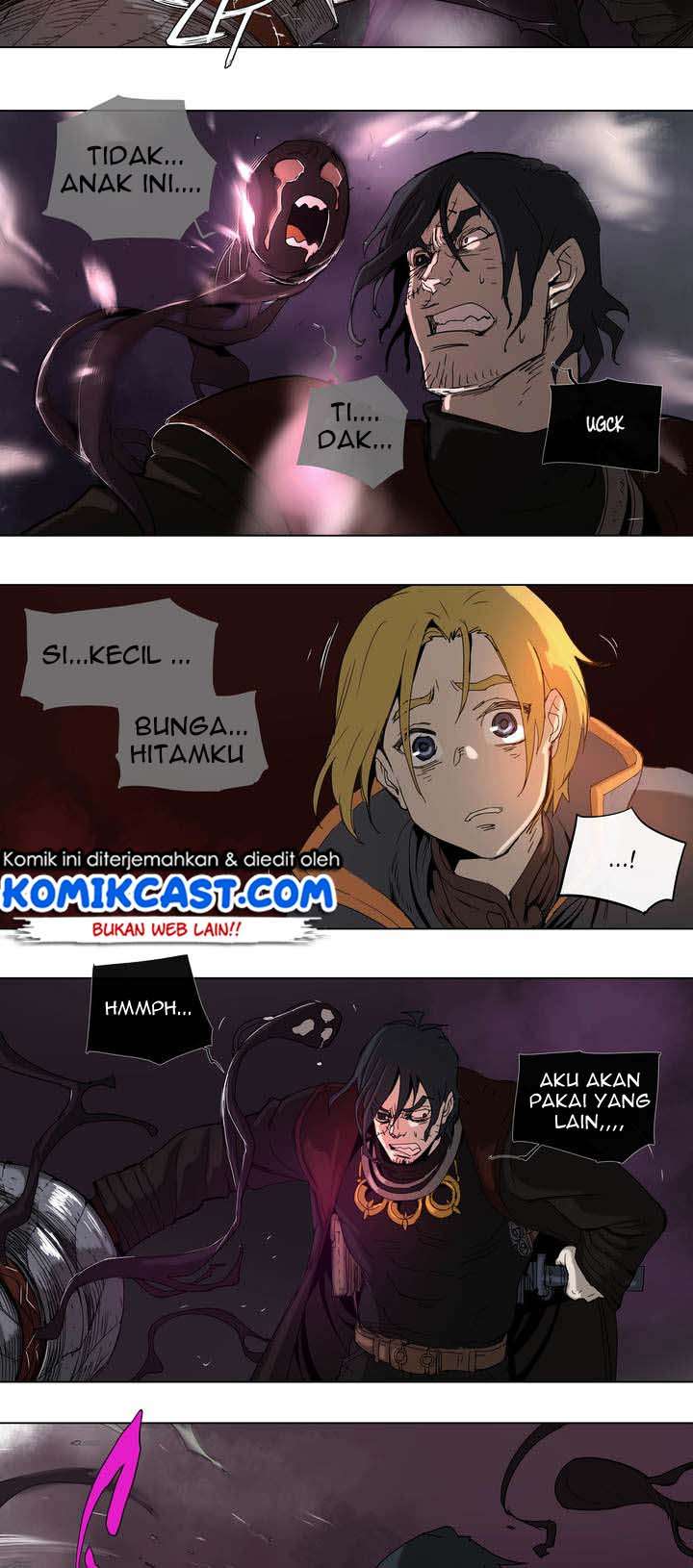 4 Cut Hero Chapter 26 - halaman 25