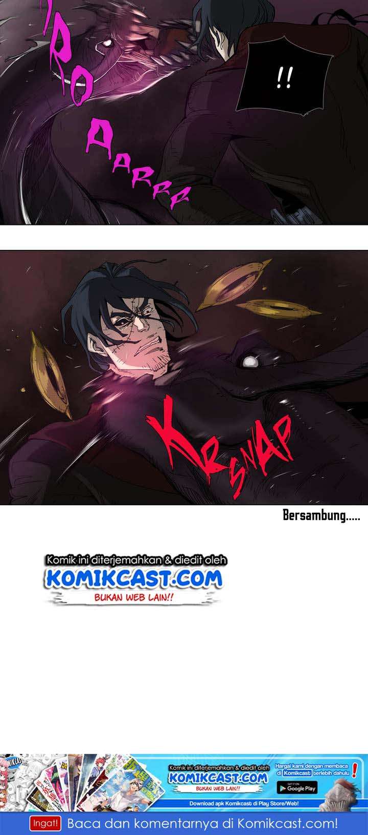 4 Cut Hero Chapter 26 - halaman 26