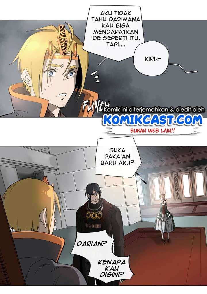 4 Cut Hero Chapter 26 - halaman 3