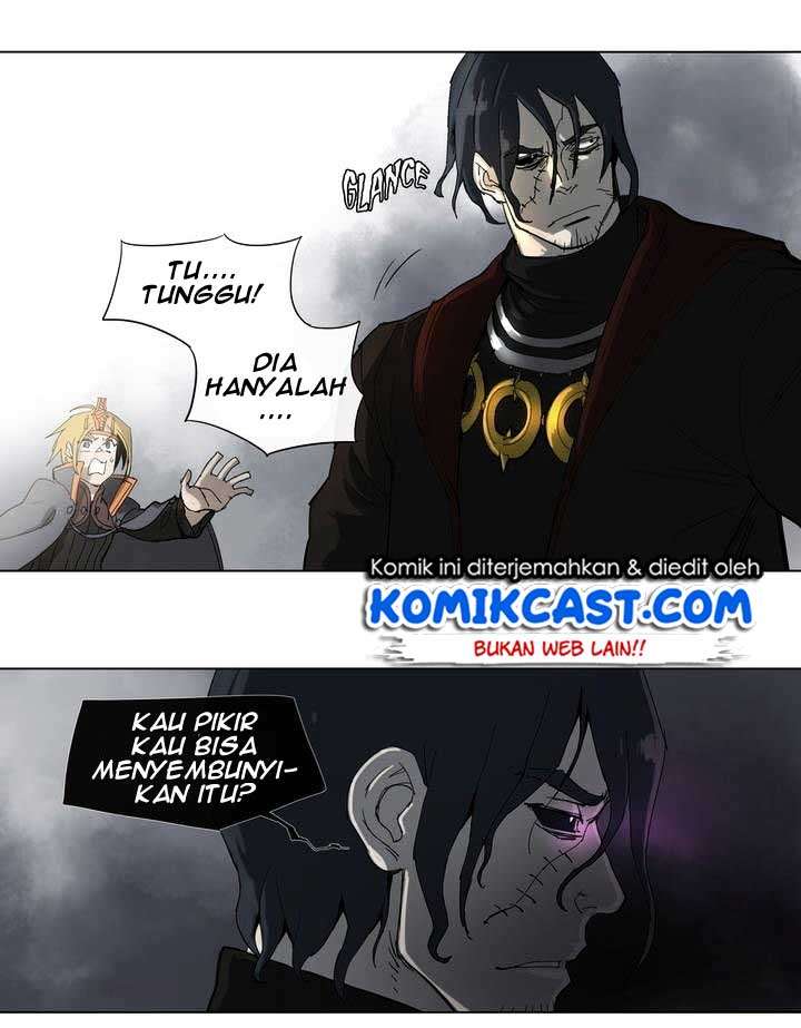 4 Cut Hero Chapter 26 - halaman 4