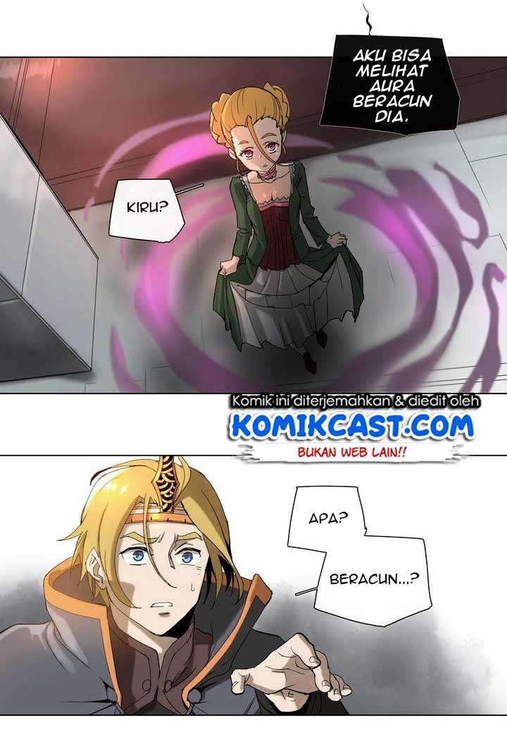 4 Cut Hero Chapter 26 - halaman 5
