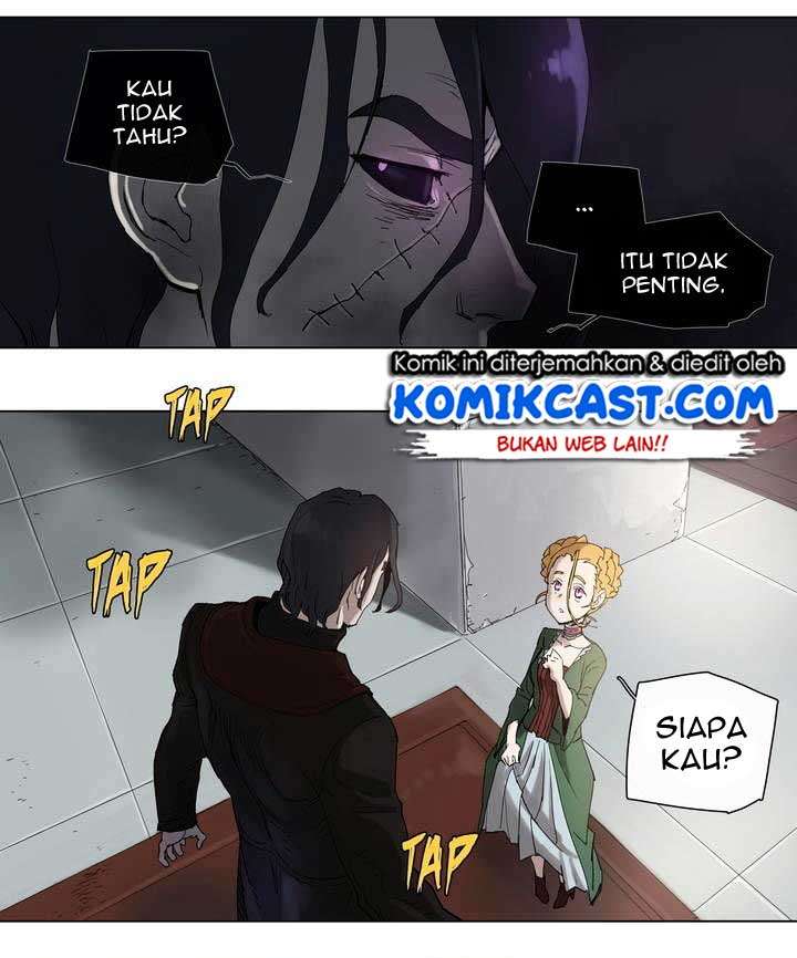 4 Cut Hero Chapter 26 - halaman 6
