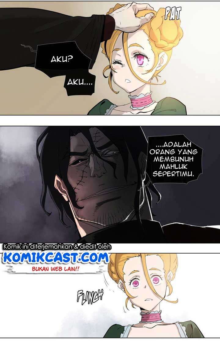 4 Cut Hero Chapter 26 - halaman 7